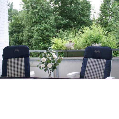 Ferienwohnung Glücksmoment