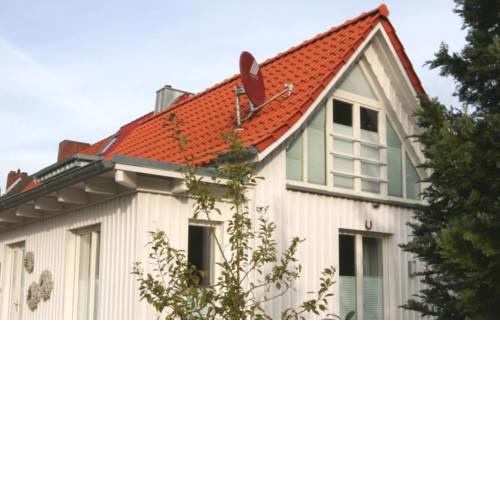 Ferienwohnung Glücksmomente