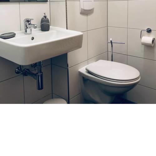 Ferienwohnung Glückspilz 3 Zi, 75qm, 4 Pers.