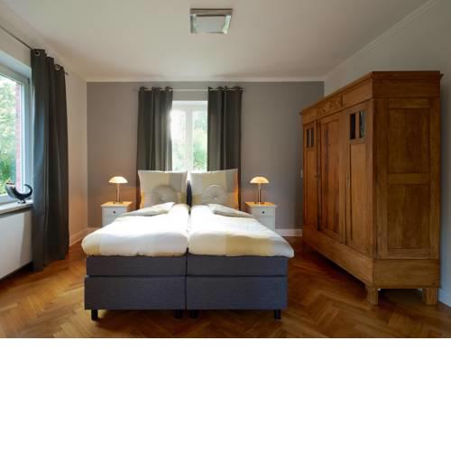 Ferienwohnung Glückspilz