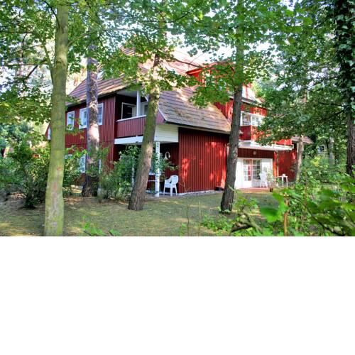 Ferienwohnung Glückspilz
