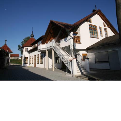 Ferienwohnung Gmeinwieser
