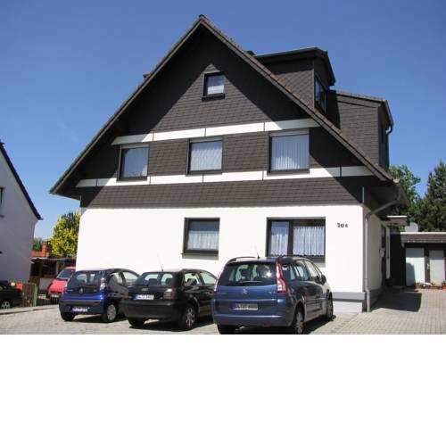 Ferienwohnung Gmerek