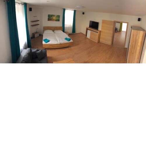 Ferienwohnung „Gmünder Hof“