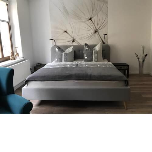 Ferienwohnung Goa
