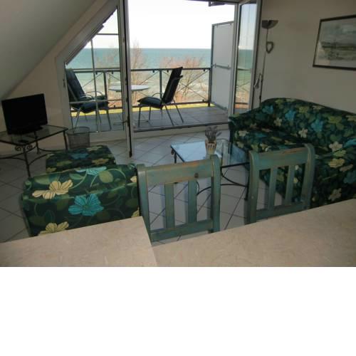 Ferienwohnung Godewind Seeblick LUD/297
