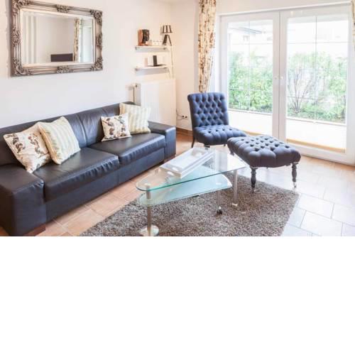 Ferienwohnung Godewind