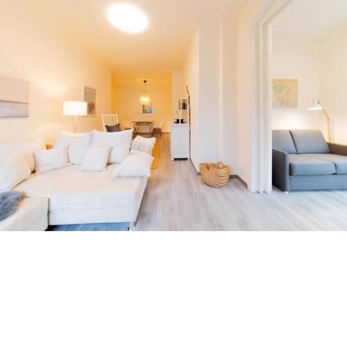 Ferienwohnung Godewind