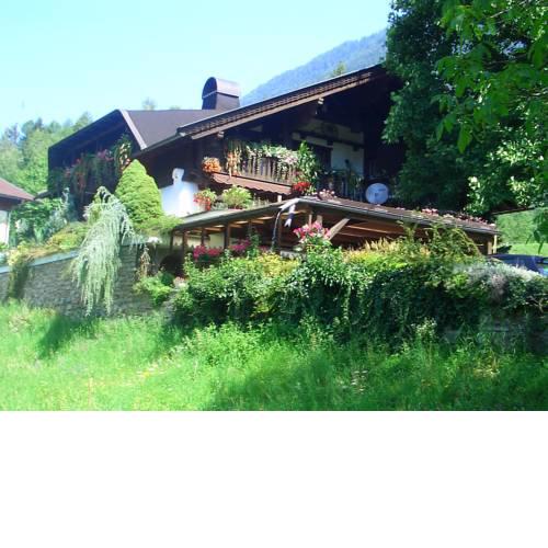 Ferienwohnung Goeritzer