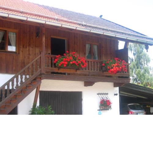 Ferienwohnung Goerke