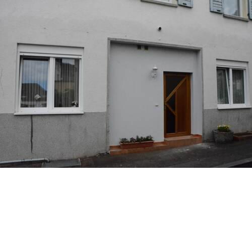 Ferienwohnung Goethe
