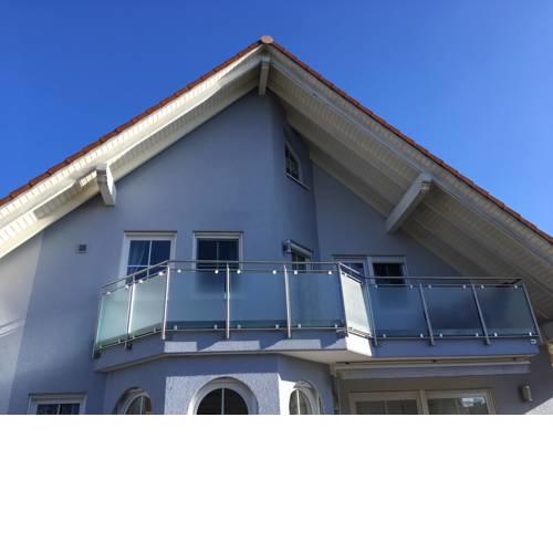 Ferienwohnung Gogelhopf