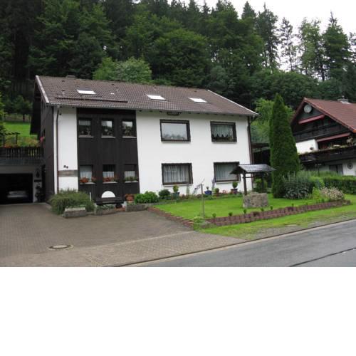 Ferienwohnung Gohlke