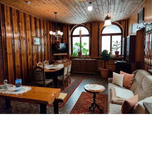 Ferienwohnung Göhring