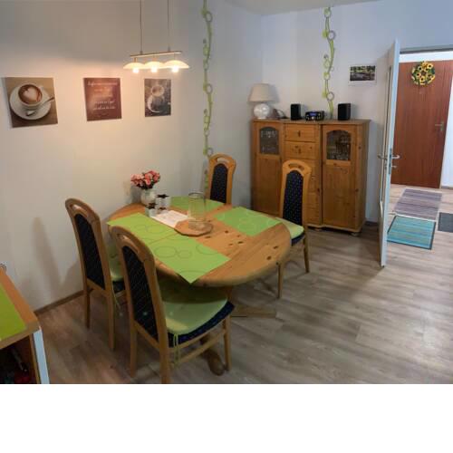Ferienwohnung Gold-Klee
