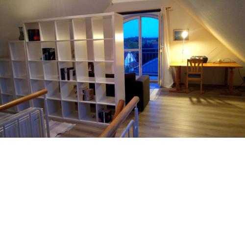 Ferienwohnung Goldenbaum