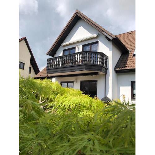 Ferienwohnung Goldene Glucke