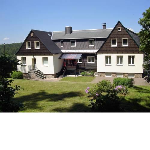 Ferienwohnung Goldene Höhe
