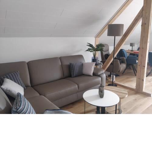 Ferienwohnung goldener Mond