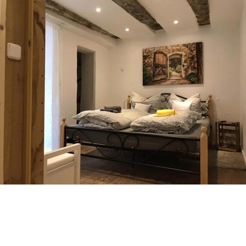 Ferienwohnung-Goldener Winkel