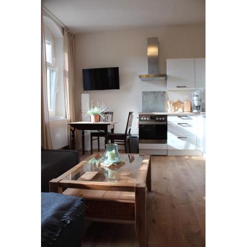 Ferienwohnung Goldgrund15