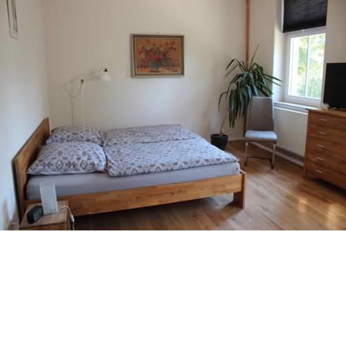 Ferienwohnung Goldgrund