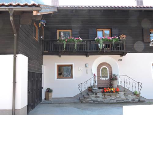 Ferienwohnung Goldmann