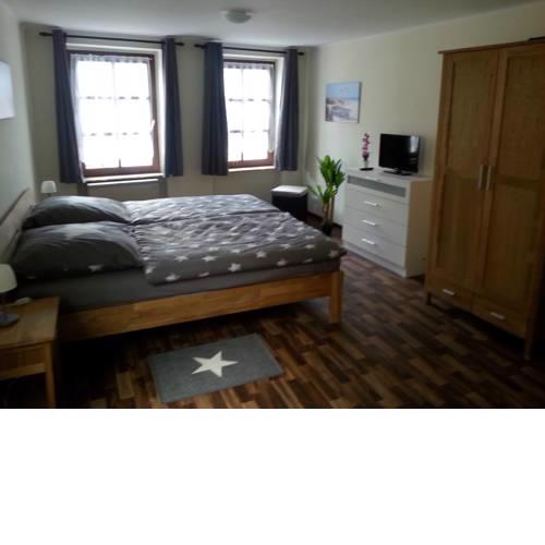 Ferienwohnung Goldschmidt