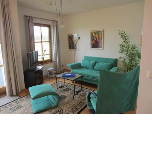 Ferienwohnung Golfblick