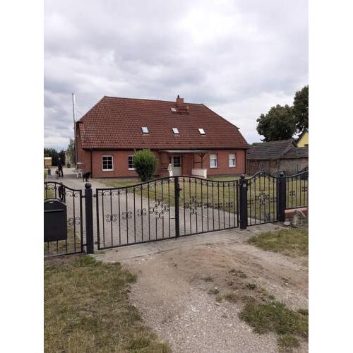 Ferienwohnung Gollmitz