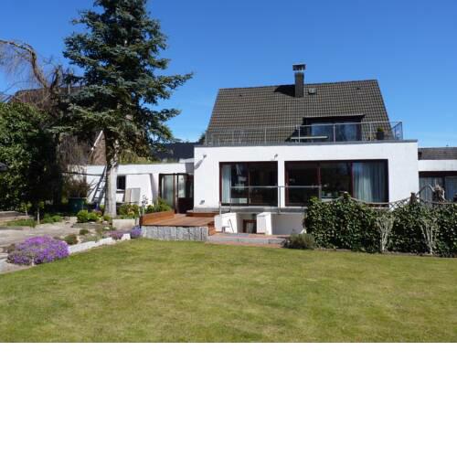 Ferienwohnung GOMO