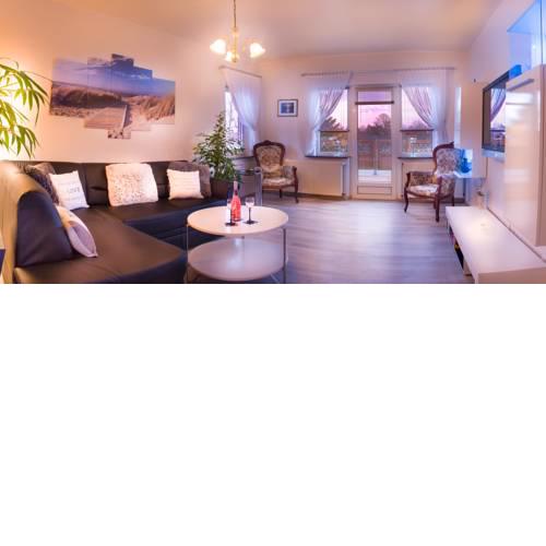 Ferienwohnung Gooß
