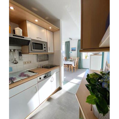 Ferienwohnung Gooß