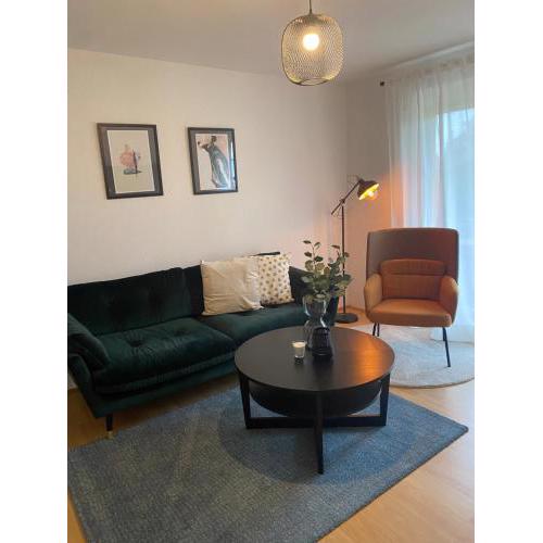 Ferienwohnung Good Times
