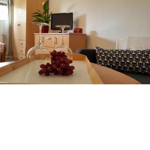 Ferienwohnung Göpfert