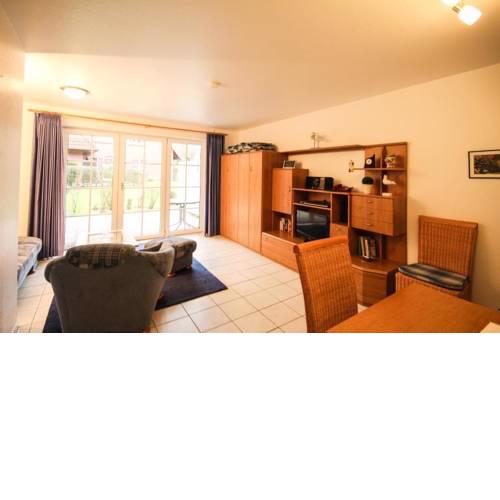 Ferienwohnung Gorch Fock Park Appartement 16
