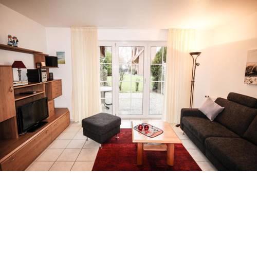 Ferienwohnung Gorch Fock Park Appartement 19