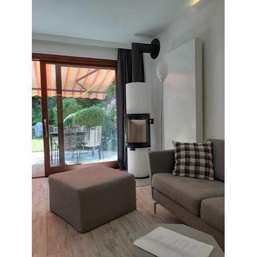 Ferienwohnung Gorch-Fock Scharbeutz