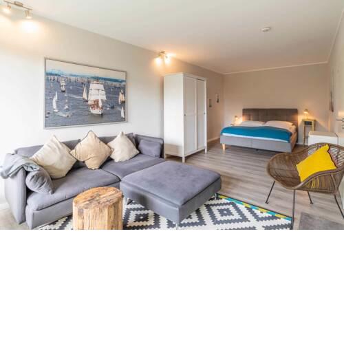 Ferienwohnung Gorch Fock