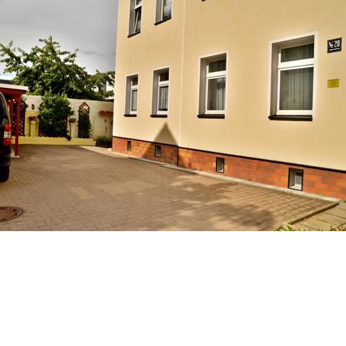 Ferienwohnung Gortan