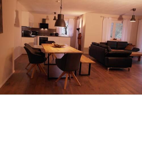 Ferienwohnung Gorxheimertal