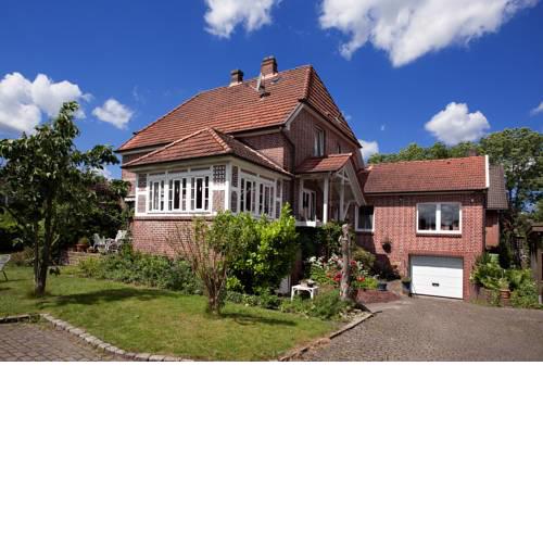 Ferienwohnung Gosch am Lühedeich