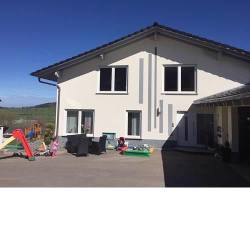 Ferienwohnung Gosheim