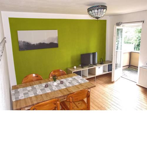 Ferienwohnung Goslar - Georgenberg / Entspannen im Harz / Mittendrin