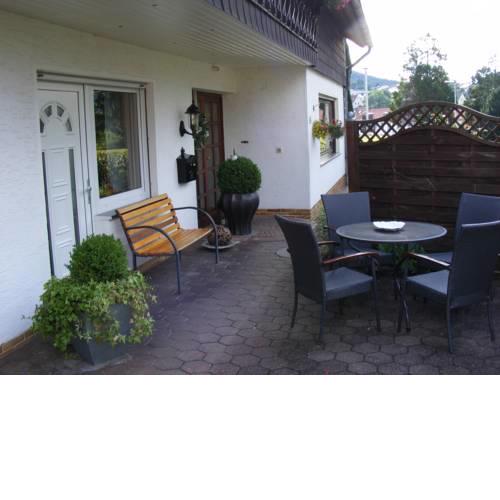 Ferienwohnung Gossel