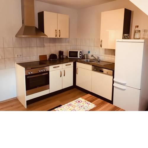 Ferienwohnung Götel
