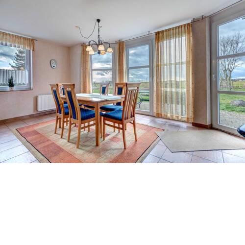 Ferienwohnung Gothensee
