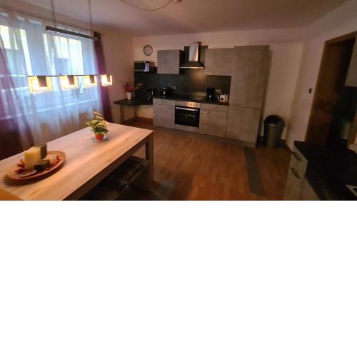 Ferienwohnung Gottlebe