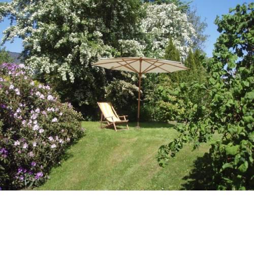 Ferienwohnung Gottorf