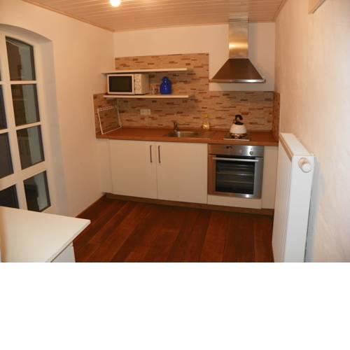 Ferienwohnung Göttsche-Hof